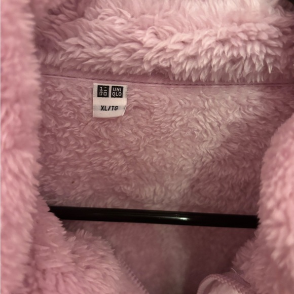 Soft jacket - Picture 4 of 4